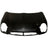 TechPro CH1230101 Hood Panel Assembly
