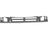 TechPro CH1230113C Hood Panel Assembly