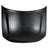 TechPro CH1230342 Hood Panel Assembly