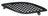 TechPro CH1231101 Engine Air Intake Scoop