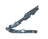 TechPro CH1236126 Hood Hinge Kit