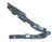 TechPro CH1236127 Hood Hinge Kit