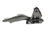 TechPro CH1236167 Hood Hinge Kit