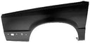 TechPro CH1240122 Fender - Front Left
