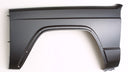 TechPro CH1240125C Fender - Front Left