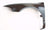 TechPro CH1240204 Fender - Front Left