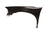 TechPro CH1240220C Fender - Front Left