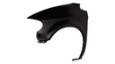 TechPro CH1240228C Fender - Front Left