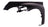 TechPro CH1240230C Fender - Front Left