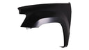 TechPro CH1240242C Fender - Front Left