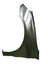 TechPro CH1240260C Fender - Front Left