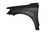 TechPro CH1240270C Fender - Front Left