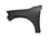 TechPro CH1240273C Fender - Front Left