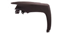TechPro CH1240276C Fender - Front Left