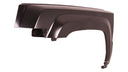 TechPro CH1240279C Fender - Front Left