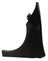 TechPro CH1240280C Fender - Front Left