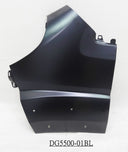 TechPro CH1240286C Fender - Front Left