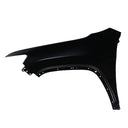 TechPro CH1240290 Fender - Front Left