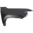TechPro CH1240298 Fender - Front Left