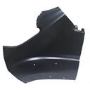 TechPro CH1240300 Fender - Front Left