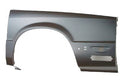 TechPro CH1241115 Fender - Front Right