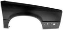 TechPro CH1241122 Fender - Front Right