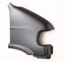 TechPro CH1241197C Fender - Front Right