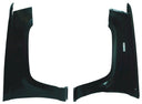 TechPro CH1241202 Fender - Front Right