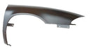 TechPro CH1241203C Fender - Front Right