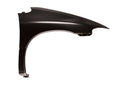 TechPro CH1241205C Fender - Front Right