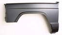 TechPro CH1241209 Fender - Front Right