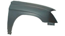 TechPro CH1241240C Fender - Front Right