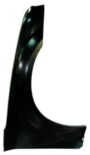 TechPro CH1241245C Fender - Front Right