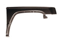 TechPro CH1241249C Fender - Front Right
