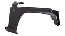 TechPro CH1241257C Fender - Front Right