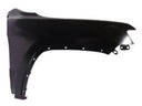 TechPro CH1241272C Fender - Front Right