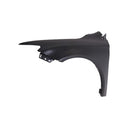TechPro CH1241283 Fender - Front Right