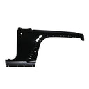 TechPro CH1241293C Fender - Front Right