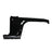 TechPro CH1241293 Fender - Front Right