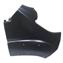 TechPro CH1241300 Fender - Front Right