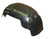TechPro CH1248129 Fender Liner - Left