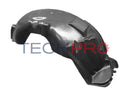 TechPro CH1248135 Fender Liner - Left