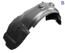 TechPro CH1248141C Fender Liner - Left
