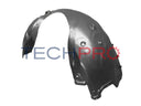 TechPro CH1248155 Fender Liner - Left