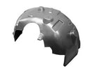 TechPro CH1248158 Fender Liner - Left