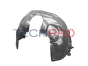TechPro CH1248162C Fender Liner - Left