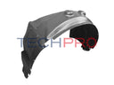 TechPro CH1248167 Fender Liner - Left