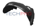 TechPro CH1249117 Fender Liner - Right