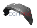 TechPro CH1249131 Fender Liner - Right