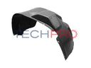 TechPro CH1249139 Fender Liner - Right